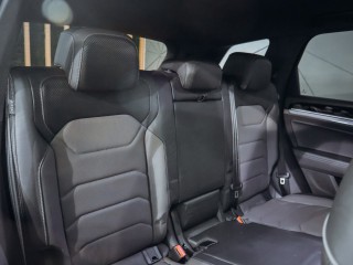 Volkswagen Touareg R-Line 4Motion 4.0 TDI 310kW