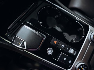 Volkswagen Touareg R-Line 4Motion 4.0 TDI 310kW