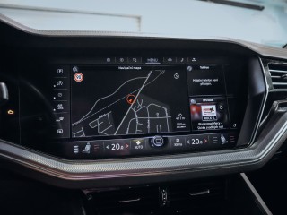 Volkswagen Touareg R-Line 4Motion 4.0 TDI 310kW