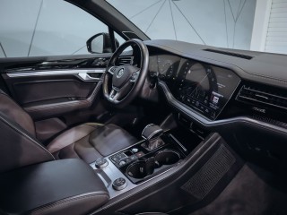 Volkswagen Touareg R-Line 4Motion 4.0 TDI 310kW