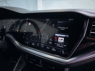 Volkswagen Touareg R-Line 4Motion 4.0 TDI 310kW