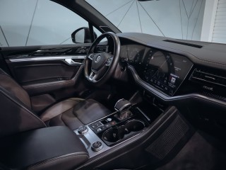 Volkswagen Touareg R-Line 4Motion 4.0 TDI 310kW