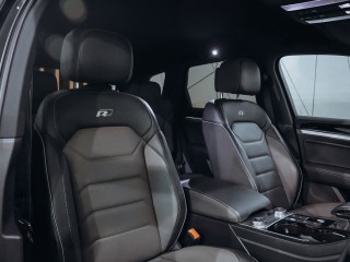 Volkswagen Touareg R-Line 4Motion 4.0 TDI 310kW