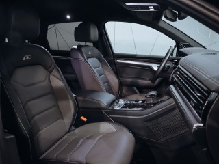 Volkswagen Touareg R-Line 4Motion 4.0 TDI 310kW