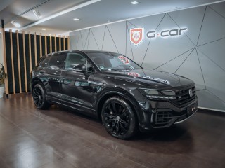 Volkswagen Touareg R-Line 4Motion 4.0 TDI 310kW