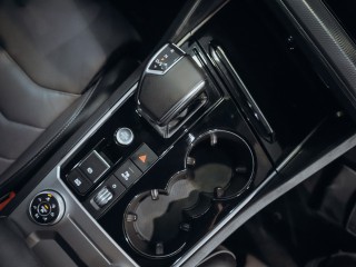 Volkswagen Touareg R-Line 4Motion 4.0 TDI 310kW