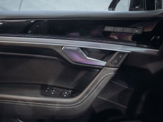 Volkswagen Touareg R-Line 4Motion 4.0 TDI 310kW