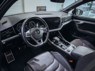 Volkswagen Touareg R-Line 4Motion 4.0 TDI 310kW