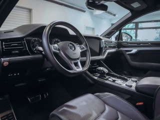 Volkswagen Touareg R-Line 4Motion 4.0 TDI 310kW