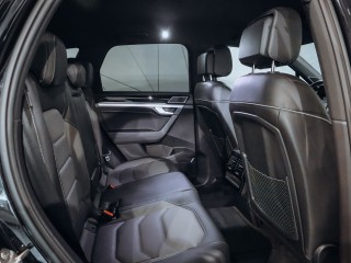 Volkswagen Touareg R-Line 4Motion 4.0 TDI 310kW