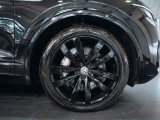 Volkswagen Touareg R-Line 4Motion 4.0 TDI 310kW