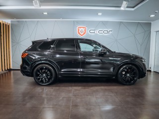 Volkswagen Touareg R-Line 4Motion 4.0 TDI 310kW