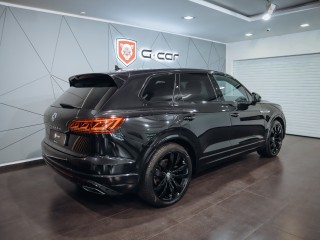 Volkswagen Touareg R-Line 4Motion 4.0 TDI 310kW