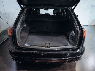 Volkswagen Touareg R-Line 4Motion 4.0 TDI 310kW