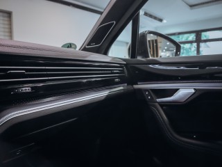 Volkswagen Touareg R-Line 4Motion 4.0 TDI 310kW