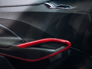 Škoda Fabia 1.5TSi DSG - Monte Carlo