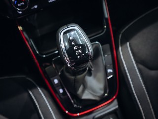 Škoda Fabia 1.5TSi DSG - Monte Carlo