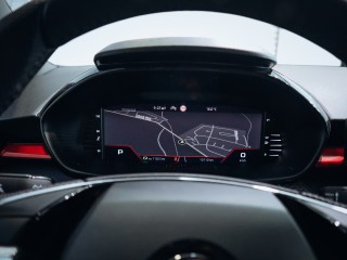 Škoda Fabia 1.5TSi DSG - Monte Carlo