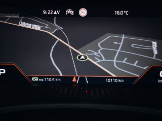 Škoda Fabia 1.5TSi DSG - Monte Carlo