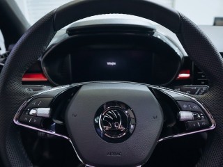 Škoda Fabia 1.5TSi DSG - Monte Carlo