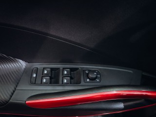 Škoda Fabia 1.5TSi DSG - Monte Carlo