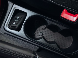 Škoda Fabia 1.5TSi DSG - Monte Carlo