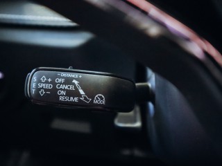 Škoda Fabia 1.5TSi DSG - Monte Carlo