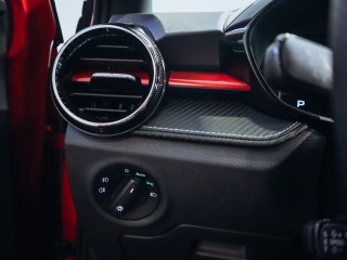 Škoda Fabia 1.5TSi DSG - Monte Carlo