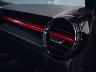 Škoda Fabia 1.5TSi DSG - Monte Carlo