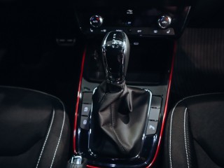 Škoda Fabia 1.5TSi DSG - Monte Carlo