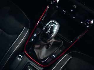 Škoda Fabia 1.5TSi DSG - Monte Carlo