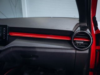 Škoda Fabia 1.5TSi DSG - Monte Carlo