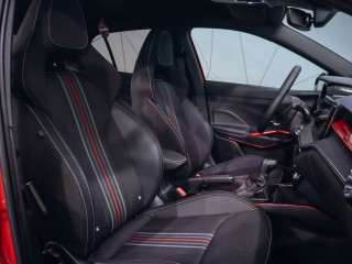 Škoda Fabia 1.5TSi DSG - Monte Carlo