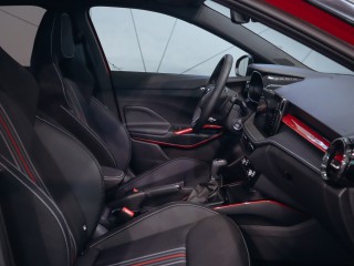 Škoda Fabia 1.5TSi DSG - Monte Carlo