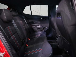 Škoda Fabia 1.5TSi DSG - Monte Carlo