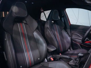 Škoda Fabia 1.5TSi DSG - Monte Carlo