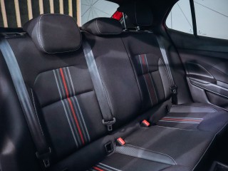 Škoda Fabia 1.5TSi DSG - Monte Carlo