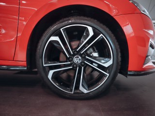 Škoda Fabia 1.5TSi DSG - Monte Carlo