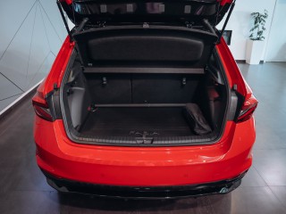 Škoda Fabia 1.5TSi DSG - Monte Carlo