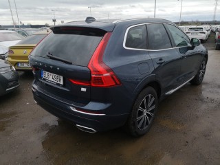 Volvo XC60 T8 AWD Inscription