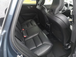 Volvo XC60 T8 AWD Inscription