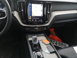 Volvo XC60 T8 AWD Inscription
