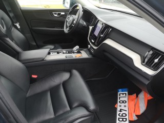 Volvo XC60 T8 AWD Inscription