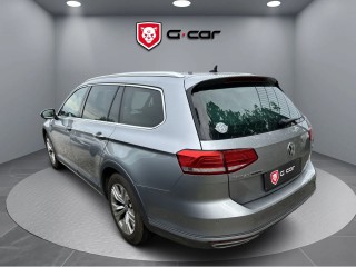 Volkswagen Passat Alltrack 2.0TDI 4MOTION DSG