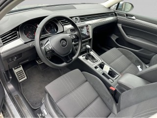 Volkswagen Passat Alltrack 2.0TDI 4MOTION DSG