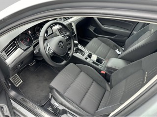 Volkswagen Passat Alltrack 2.0TDI 4MOTION DSG