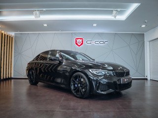 BMW 3M340i xDrive 275 kW