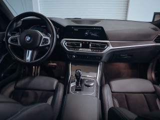 BMW 3M340i xDrive 275 kW