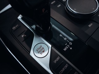 BMW 3M340i xDrive 275 kW