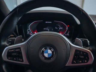 BMW 3M340i xDrive 275 kW